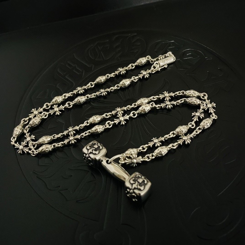 Chrome Hearts Necklaces